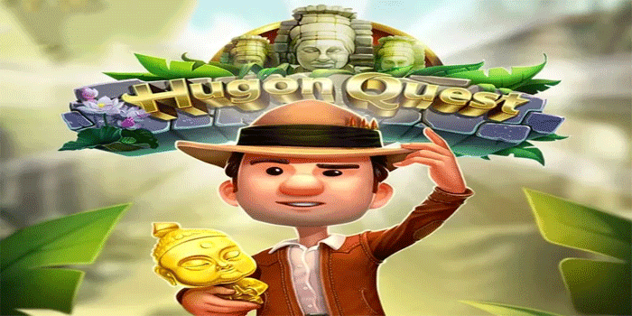 Strategi Cerdas Main Slot Hugon Quest Agar Menang Konsisten