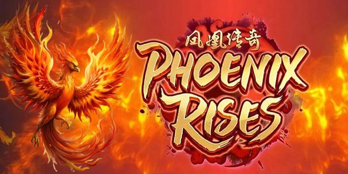  Rahasia Menang Slot Phoenix Rises Dengan Pola Kemenangan 
